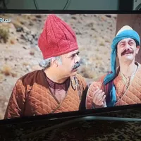 ال ای دی ۴۹سامسونگ فول اسمارت هوشمند|تلویزیون و پروژکتور|همدان, |دیوار
