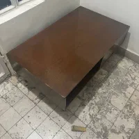 میز جلو مبلی