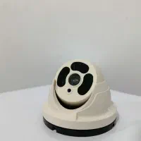 دوربین مداربسته ماکت