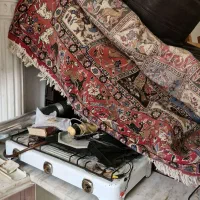 فروش لوازم منزل به علت مهاجرت|حراج|اصفهان, خانه اصفهان|دیوار