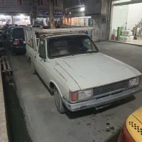 پیکان وانت|خودرو سواری و وانت|چهاردانگه (تهران), |دیوار