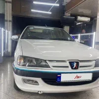 پارس tu5 مدل 96