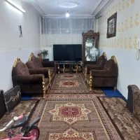 اجاره آپارتمان ۷۰ متری ۱ خوابه همکف در قائمیه