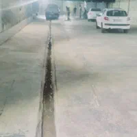 نیاز به کار گر|استخدام سرایداری و نظافت|امیدیه, |دیوار