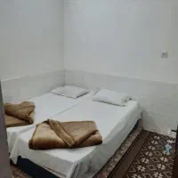 سوییت آپارتمان حاشیه طبرسی نزدیک حرم تاپ لوکیشن|اجارهٔ کوتاهمدت آپارتمان و سوئیت|مشهد, پایین خیابان|دیوار