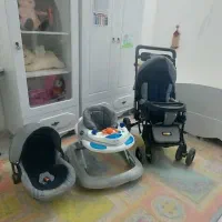 کالاسکه|کالسکه و لوازم جانبی|کاشان, فاز ۲ ناجی آباد|دیوار