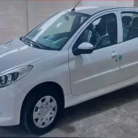 ۲۰۷ صفر کیلومتر