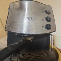 قهوه اسپرسو