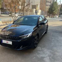 بهمن رسپکت ۲ مدل ۱۴۰۲|خودرو سواری و وانت|سبزوار, عارف|دیوار