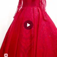 لباس عروس
