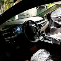 آریزو 5 مشکی FL IE توربو اتومات فول|خودرو سواری و وانت|نیشابور, شهرک ولیعصر|دیوار