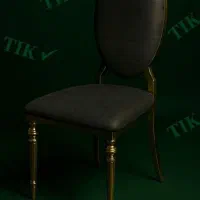 صندلی تالار برای زیبایی محیط شما