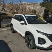 x33 cross|خودرو سواری و وانت|تهران, جنت‌آباد شمالی|دیوار