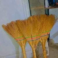 جارو|لوازم نظافت|آشخانه, |دیوار