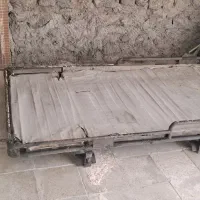 باربند پاترول|قطعات یدکی و لوازم جانبی|ملکشاهی, |دیوار