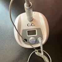 سوهان برقی ناخن برند کوکو تمیز و درحدنوسالنی|آرایشی، بهداشتی، درمانی|مشهد, آزادشهر|دیوار