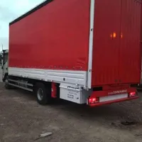 باربری کارگر اساس کشی اسباب کشی کارگر ۳۰۰|خدمات حمل و نقل|مسجد سلیمان, |دیوار