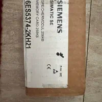 حافظه plc زیمنس