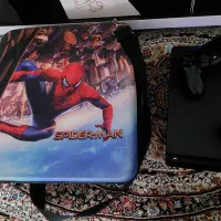 ps4 slim 1t|کنسول، بازی ویدئویی و آنلاین|پردیس, فاز ۸|دیوار