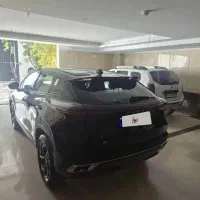 رنت خودرو ، فونیکس FX ، کم کارکرد|خودرو اجارهای|تهران, یوسفآباد|دیوار