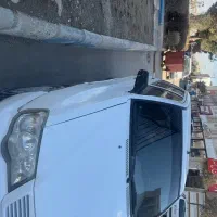 ۱۱۱ مدل ۹۴|خودرو سواری و وانت|شیروان (خراسان), |دیوار