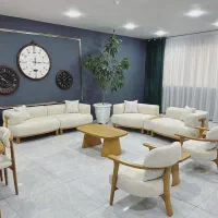 متفاوت و شیک برای خانهتان ++مبلمان پرنس|مبلمان خانگی و میز عسلی|ارومیه, |دیوار