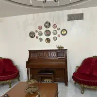 مبل استیل ۱۰ نفره