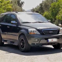 کیا سورنتو ۲۰۰۸