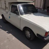 وانت باربری حمل و نقل داخل شهری وبیرون