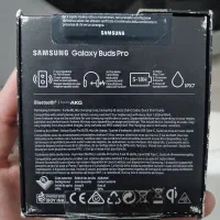 galaxy air buds pro|لوازم جانبی موبایل و تبلت|تهران, جیحون|دیوار