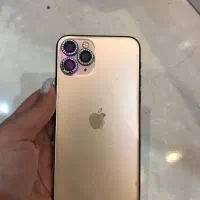 ۱۱پرو تمام مشخصات عکس گذاشتم