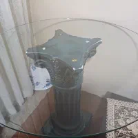 میز رزین|مجسمه، تندیس، ماکت|تهران, استقلال|دیوار