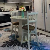 میز صبحانه خوری ۴نفره