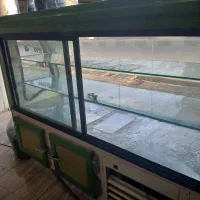 یخچال فروشگاهی