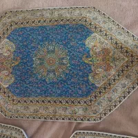 رومیزی سنتی|پرده، رانر، رومیزی|اهواز, کوی باهنر|دیوار
