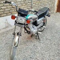 موتور تک تاز 1404