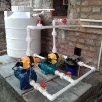 تعمیرسرویس پمپ کولرآبگرمکن وپکیج اسپیلت اجاق گاز