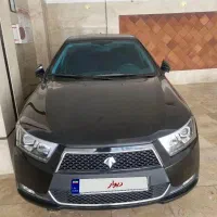 دنا پلاس توربو اتوماتیک‌