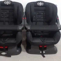 صندلی کودک الیت