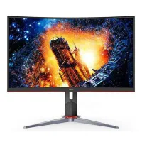 مانیتور گیمینگ AOC حرفه ای