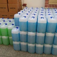 مایع لباسشویی و ظرفشویی ده لیتری