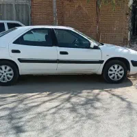 فروش زانتیا فوری