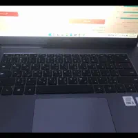 لب تاب هوآوی Mate book D15 در حد پلمب|رایانه همراه|قم, انسجام|دیوار