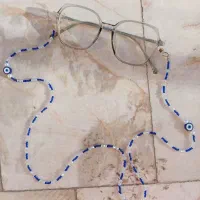 بند عینک|بدلیجات|اصفهان, شاهد|دیوار