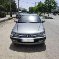 پژوپارس86دوگانه فابریک