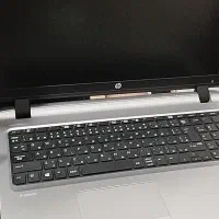 لپتاپ اچ پی تمیز
