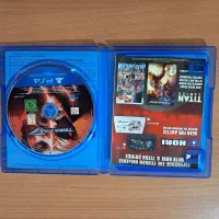 تیکن ۷ پی اس ۴ ps4 tekken 7