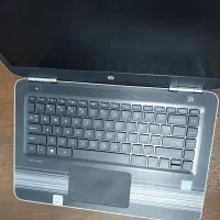 لپتاپ اچ پی HP با هارد M2 پرسرعت+CPU Core i5 DDR4|رایانه همراه|تهران, حر|دیوار