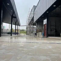 استخدام کارگر ساده با کامیون