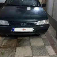 خودرو پژو آردی